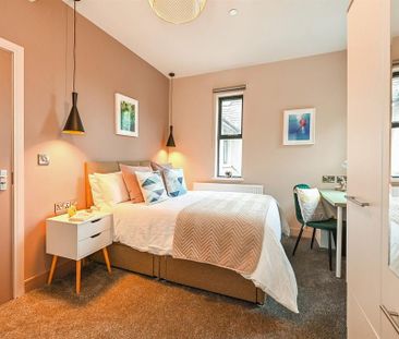 1 bedroom house to rent - Photo 5