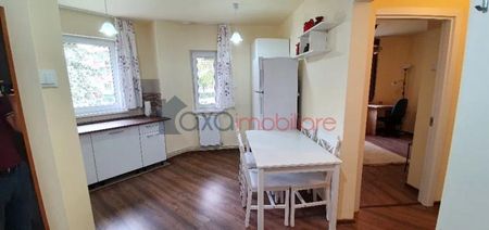 Apartament 2 camere de inchiriat in Cluj-Napoca, Grigorescu ID 5744 - Photo 4