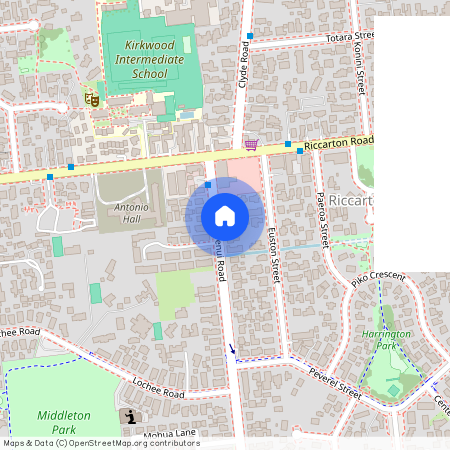 9 Wharenui Road, Upper Riccarton, Christchurch City