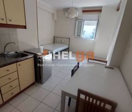 Studio/Γκαρσονιέρα για ενοικίαση - Πάτρα, - Photo 3