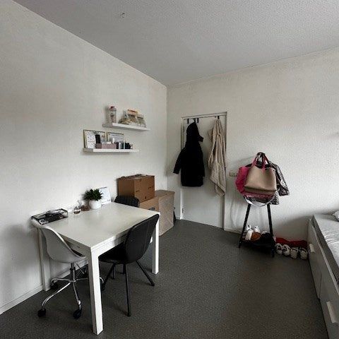 Te huur: Kamer Hertogsingel 79 A 01 in Maastricht - Foto 1
