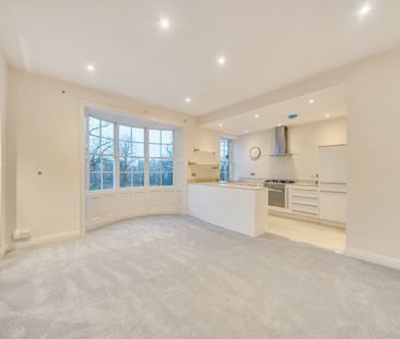 2 bedroom apartment to rent - Photo 6