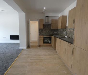 1 bedroom flat to rent - Photo 6