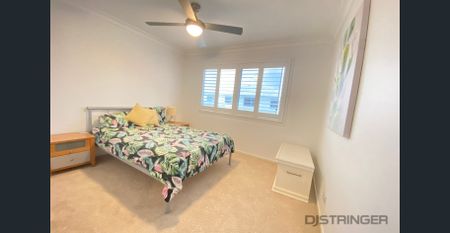 LIVE LIKE YOU'RE ON HOLIDAYS - FULLY FURNISHED - Photo 2