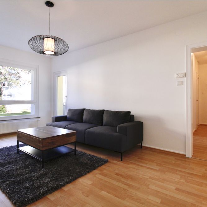 3 Zimmer in Düsseldorf - Photo 1