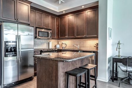 For Lease - 628 Fleet Street Unit# 532, Toronto, Ontario - Photo 2