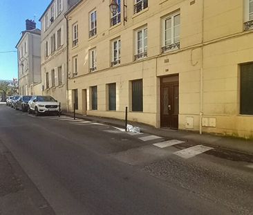 Appartement duplex meublé Compiègne 2 pièce(s) 44.70 m² - Photo 1