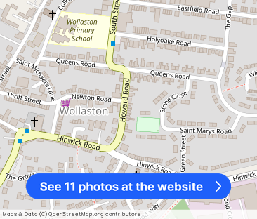 Howard Road, Wollaston - Photo 1