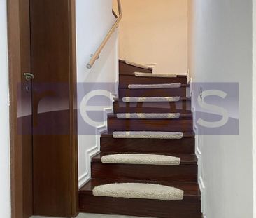 INCHIRIERE VILA PIPERA | 4 CAMERE 150MP | CURTE 112MP | GARAJ-MOBILATA - Photo 5