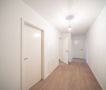 Neubauwohnung mit Fußbodenheizung und Terrasse - Photo 1
