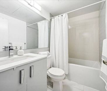 Luxury 1-Bedroom Condo in Boutique Residence - Photo 4