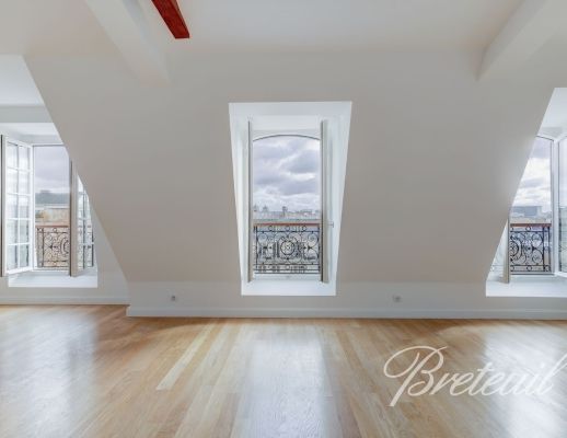 Appartement à louer à Paris 7Ème - Photo 1