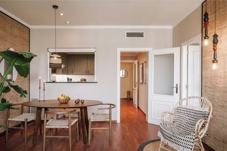 Passeig de Gràcia, Barcelona, Catalonia 08007 - Foto 2