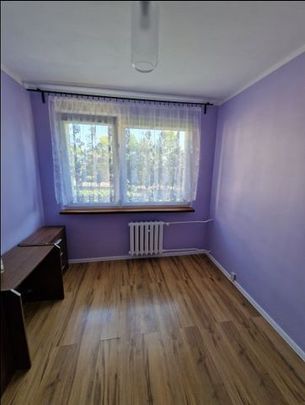 Tychy, T, Armii Krajowej - Mieszkanie na wynajem - Zdjęcie 1