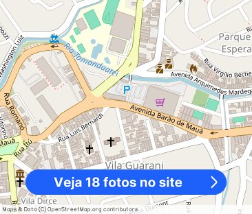 Sobrado com 3 dormitórios para alugar, 153 m² por R$ 3.960,01/mês -... - Foto 1