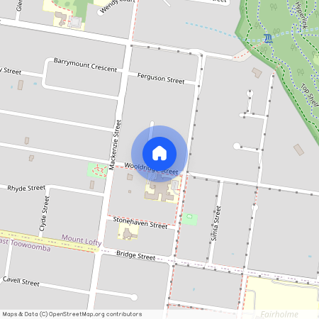 55 Wooldridge Street, 4350, Mount Lofty