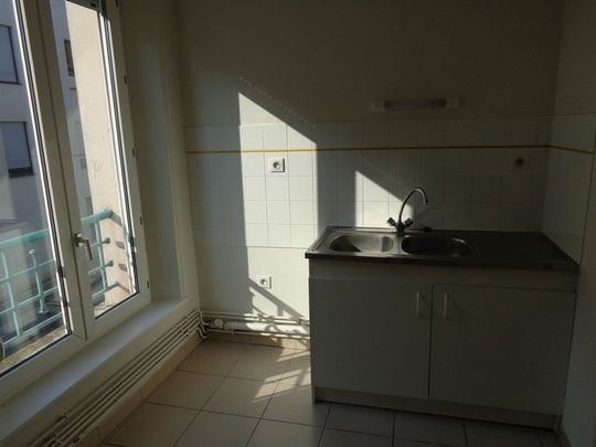 Appartement RUE LESAGE - Photo 1