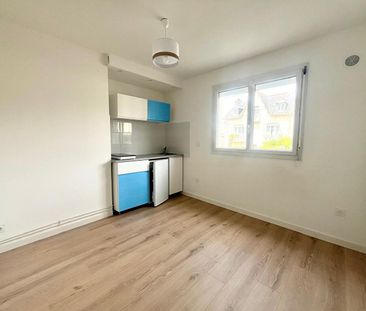 Location Appartement 1 pièce 15m² - Photo 2