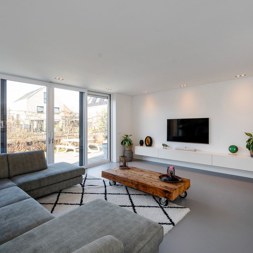 Niels bohrstraat 6 | Almere - Foto 1