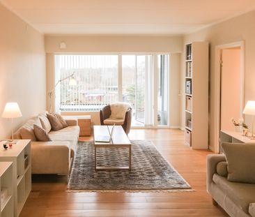 Jens Otto Krags Gade 2300 København S - Foto 1