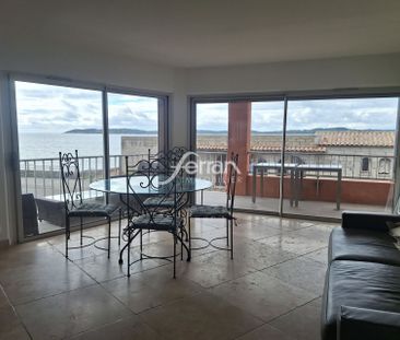 Location Appartement 3 pièces 55m² STE MAXIME 83120 - Photo 2