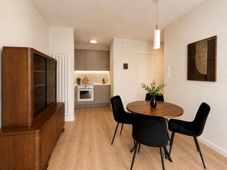 Apartament, ul. Karolinki - Photo 2