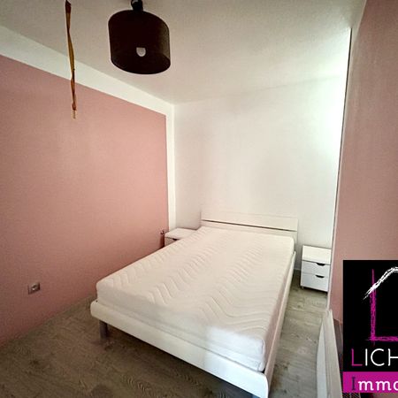 Location Appartement 2 pièces 30m² CREUTZWALD 57150 - Photo 3