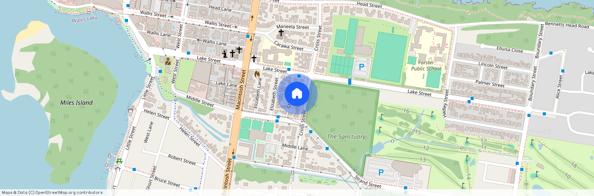 9, Cross, Street, Forster, 2428, New South Wales