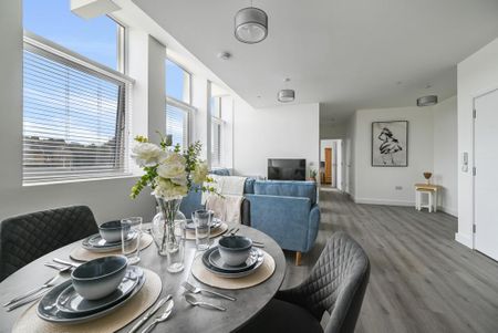 2 bedroom apartment to rent - Photo 3