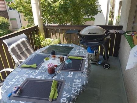 A happy apartment start - Photo 5