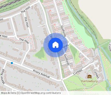 High Street, Old Harlow, CM17 - Photo 1