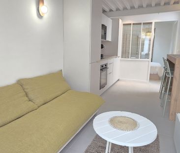 Location Appartement 3 pièces 48m² BIARRITZ 64200 - Photo 1