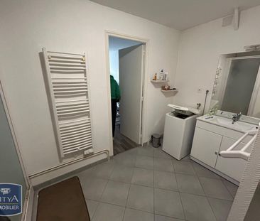 Location Appartement 2 pièces 54m² ALENCON 61000 - Photo 4