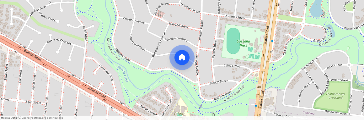 9 Huddersfield Road, Vic 3023, Deer Park