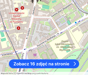 Mieszkanie 2 pok.(67m)., CENTRUM - Zdjęcie 1