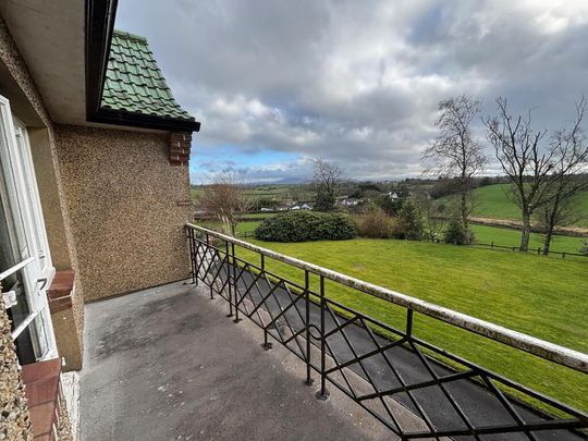 117 Hillsborough Road, Dromore, BT25 1QW - Photo 1