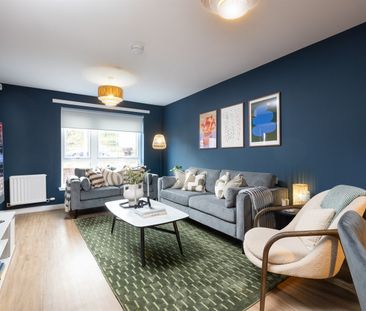 Casa, Vista Park, Glasgow, G33 - Photo 6