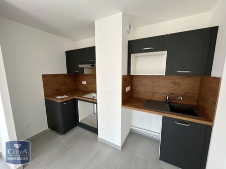 Location Appartement 3 pièces 63m² TOURS 37200 - Photo 4