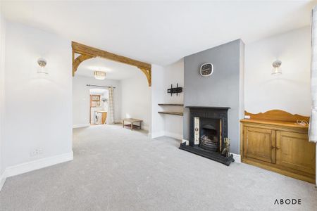 2 bedroom house to rent - Photo 2