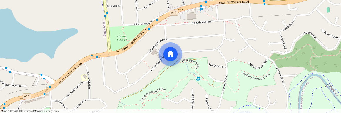 65B Valley View Drive, SA 5089, Highbury