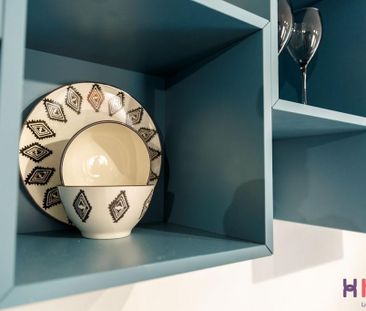 1 bedroom in a house share to rent - Photo 2