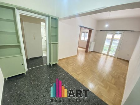 Διαμέρισμα για ενοικίαση Κέντρο Παγκρατίου (Παγκράτι) - Φωτογραφία 3