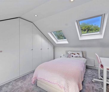 4 bedroom terraced house to rent - Photo 5