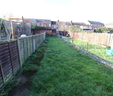 2 BED End of terrace house To rent - Photo 6