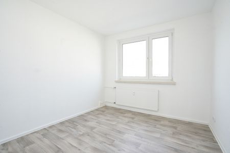 Balkon / Familienwohnung - Photo 2