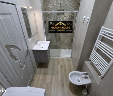 Shopping Park, apartament cu 2 camere, mobilat, parcare, 350€/Luna - Fotografie 4
