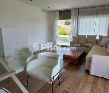 Ático en alquiler en Sarrià-Sant Gervasi - Photo 2