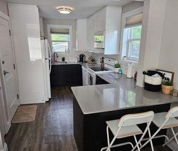 For Lease - 157 St Vincent Street Unit# 2, Barrie, Ontario - Photo 4