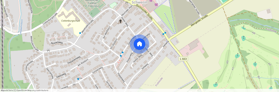 Holderweg 5, 44577 Castrop-Rauxel