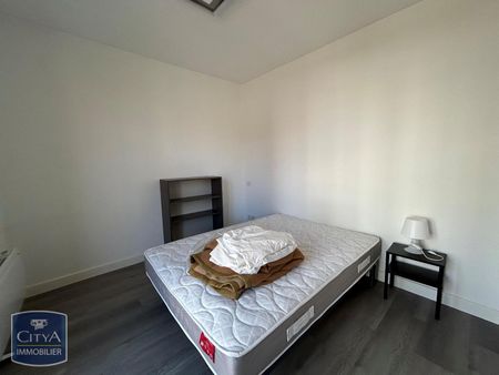 Location Appartement 2 pièces 30m² CLERMONT FERRAND 63000 - Photo 2